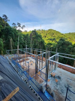 Steel Frame Preço em Santa Barbára D`Oeste